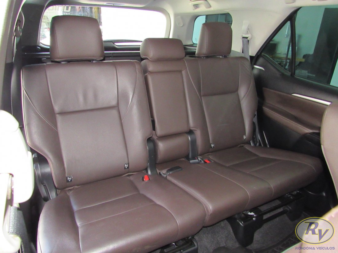 SW4 SRX