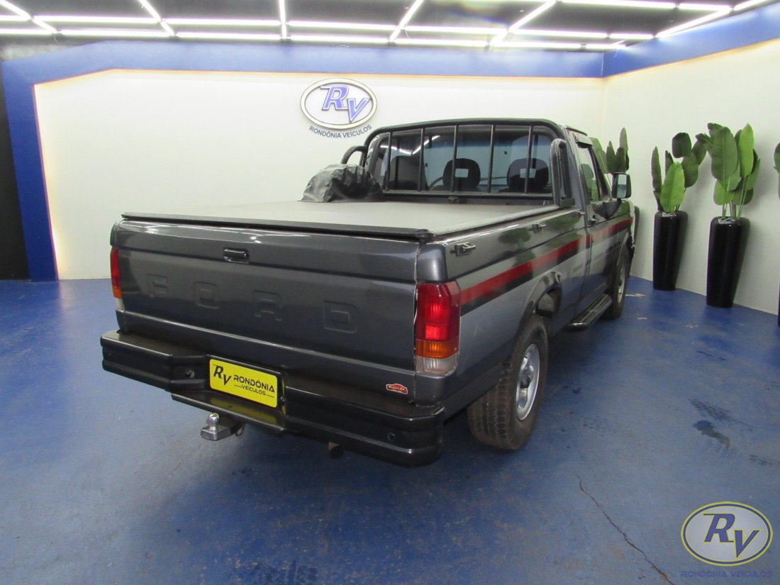 F-1000 S