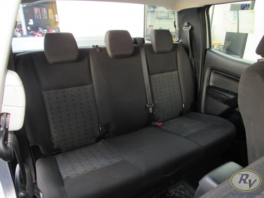 Ranger XLS