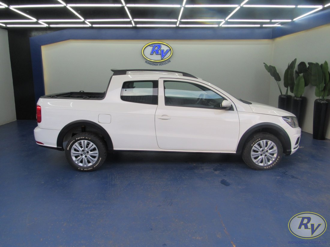 Saveiro TrendLine