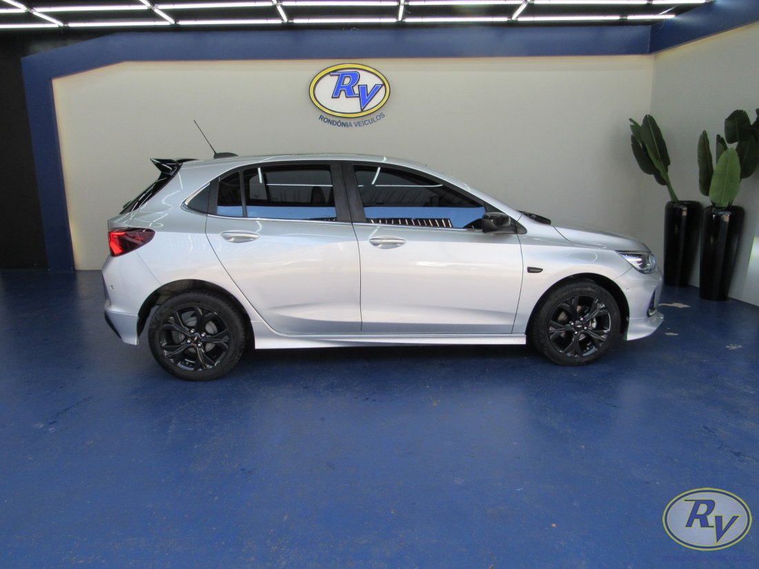 onix pr2