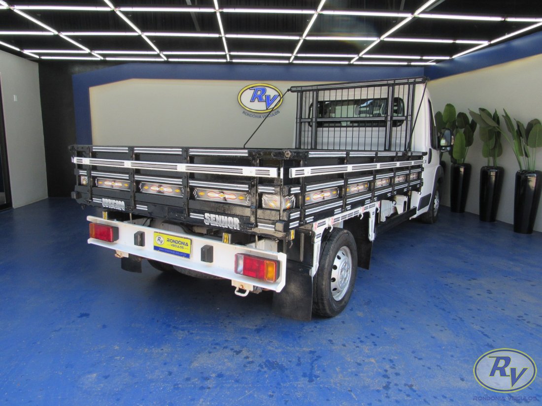ducato chassi l