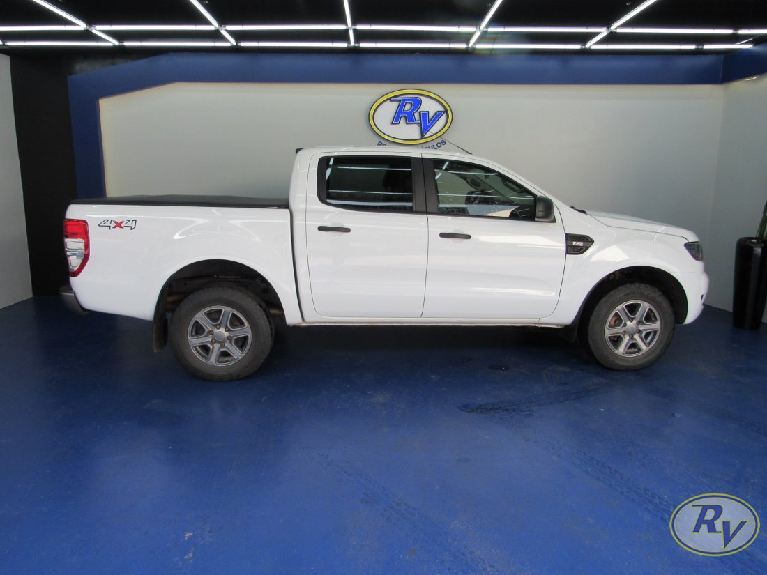 Ranger XLS