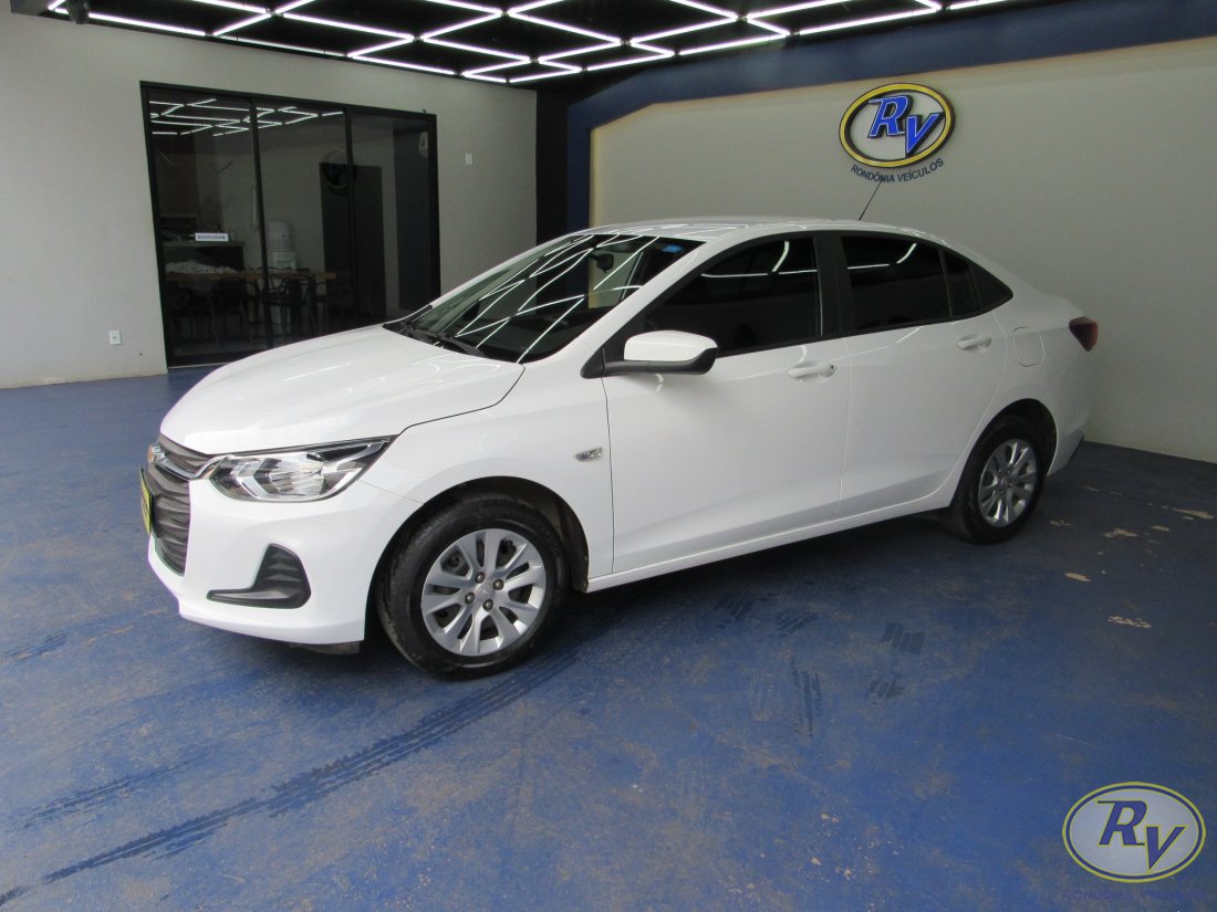 Onix LT Plus