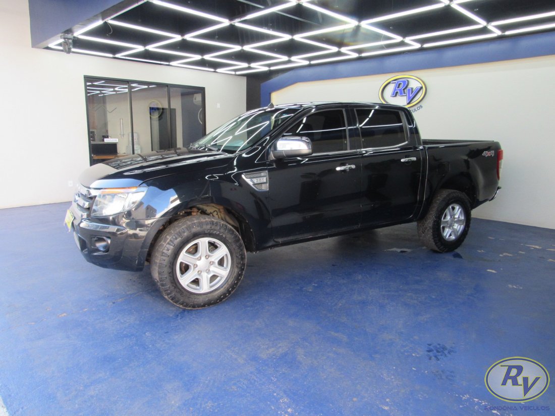 Ranger XLT