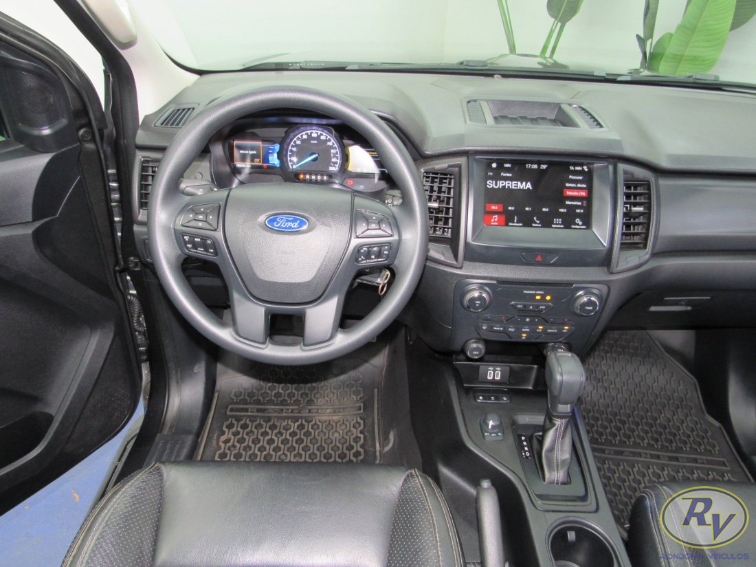 Ranger XLS