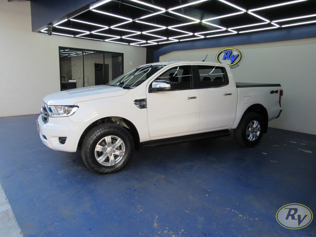 Ranger XLT