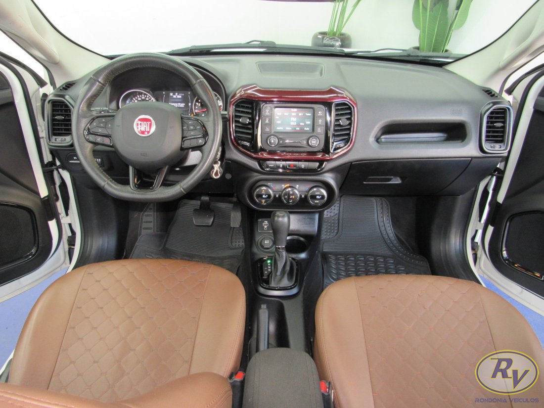 Toro Freedom