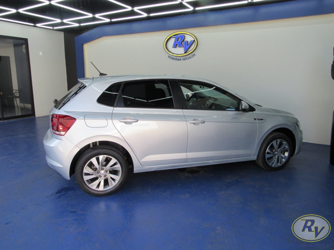 Polo  Highline 200 TSI