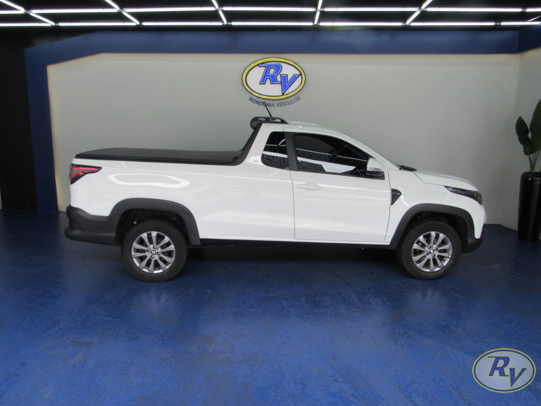 STRADA FREEDOM C/S