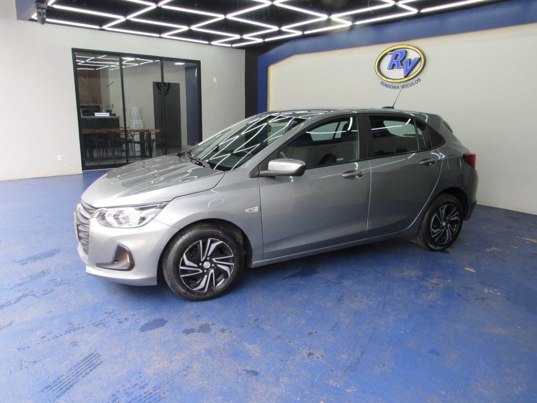 Onix LT