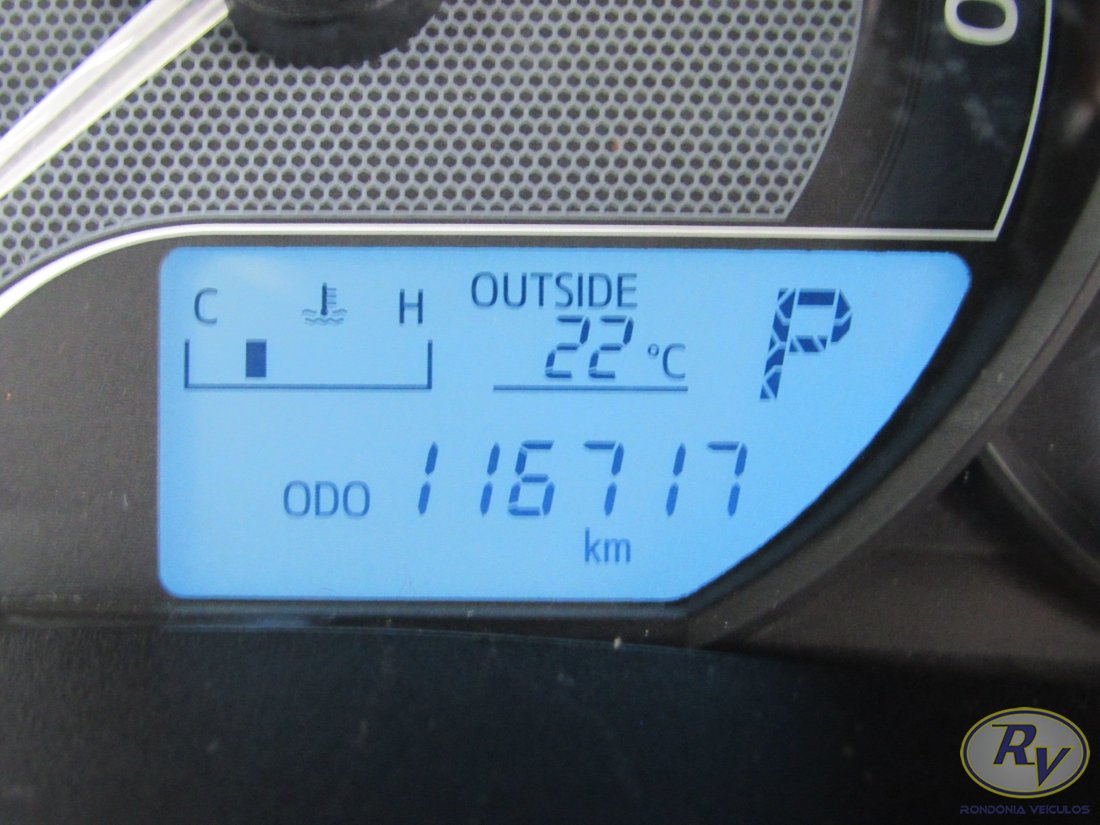 Corolla GLI