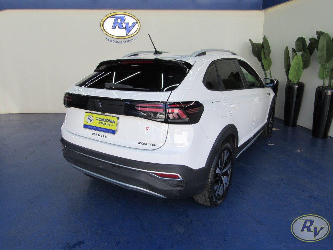 NIVUS HIGHLINE tsi