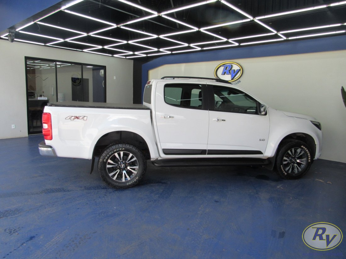 S10 LTZ