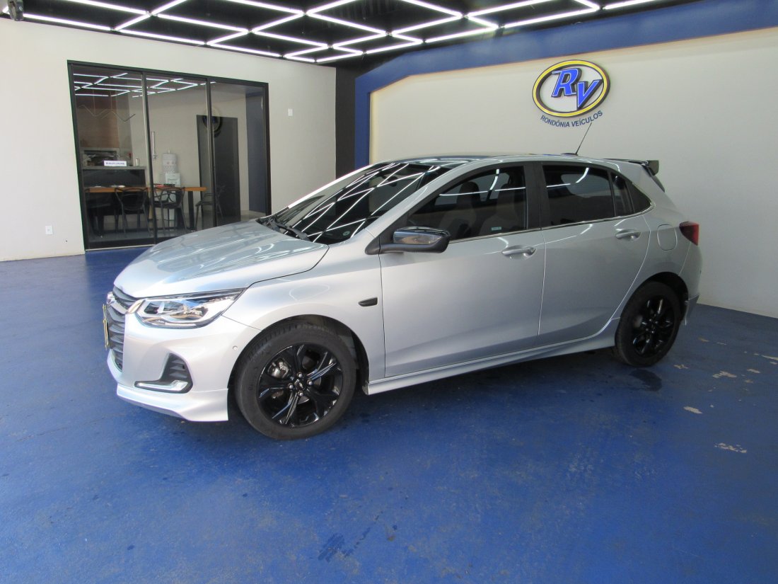 onix pr2