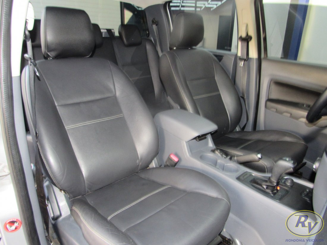Ranger XLS