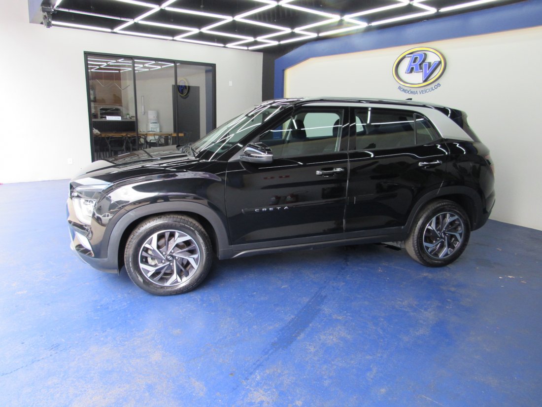 CRETA LIMITED