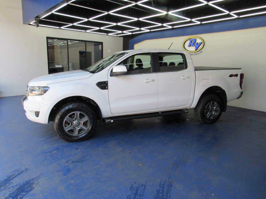 Ranger XLS