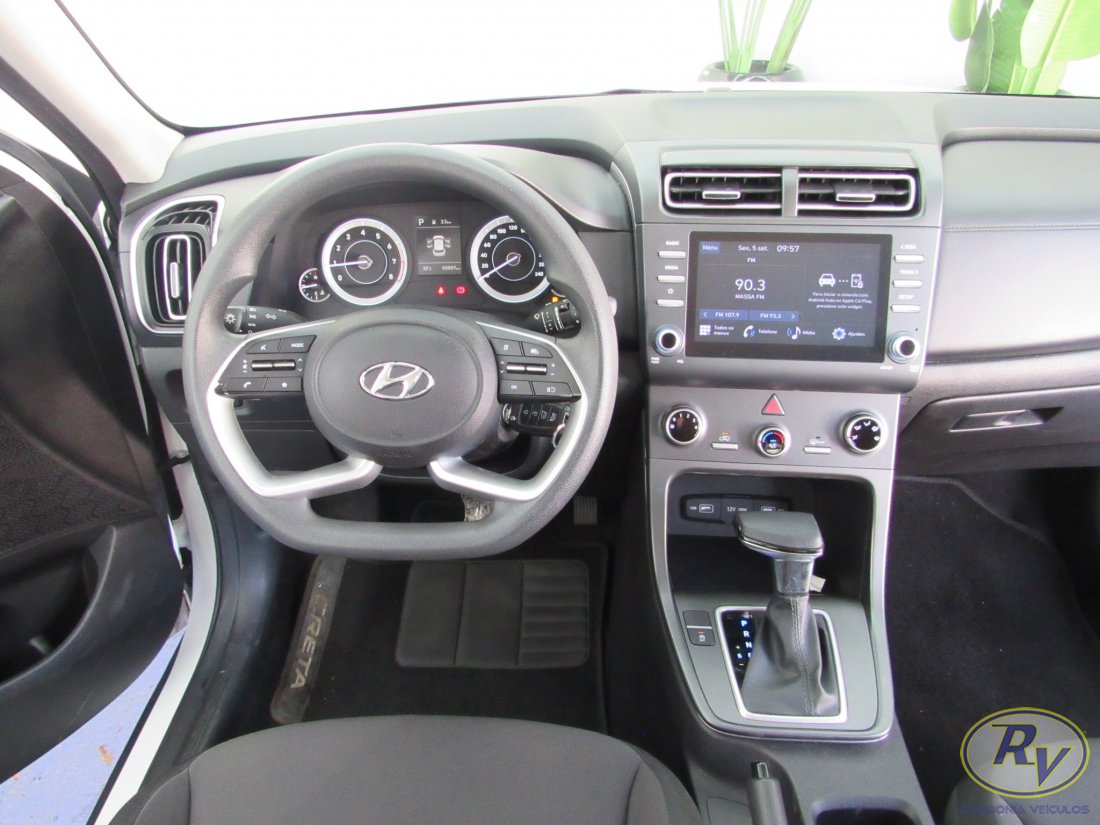 creta comfort