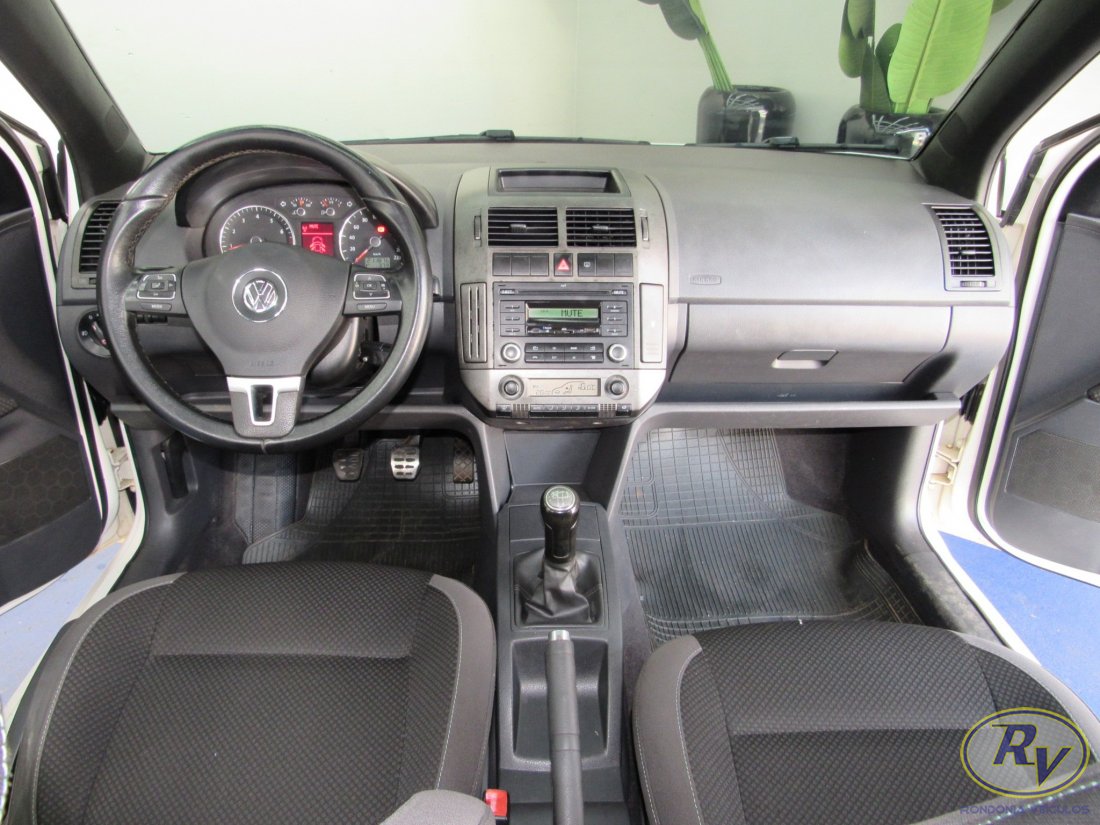 Polo Sportline