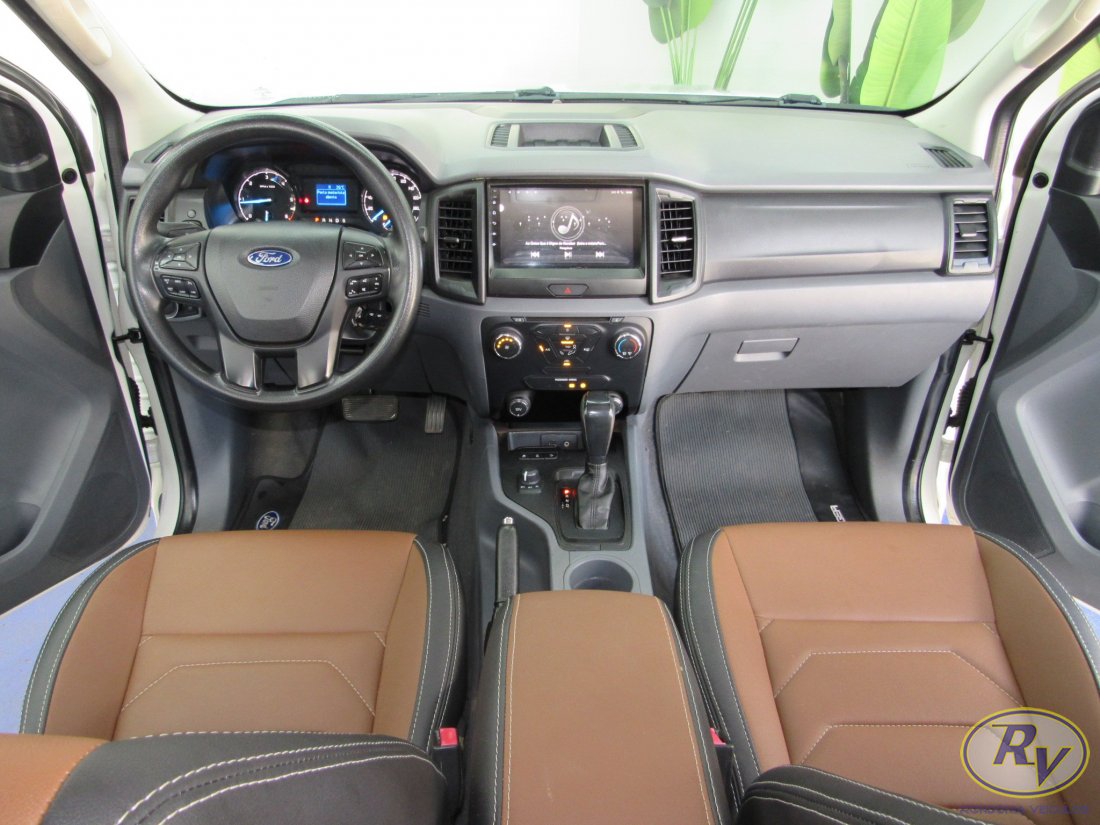 Ranger XLS