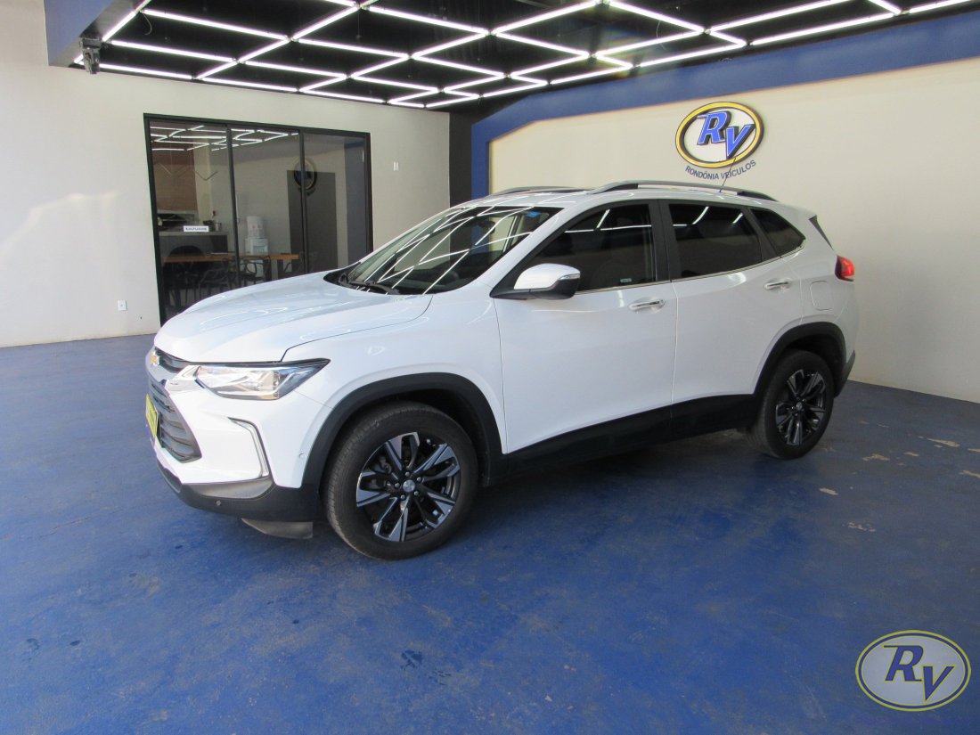 Tracker Premier