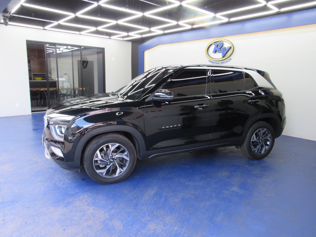 CRETA LIMITED