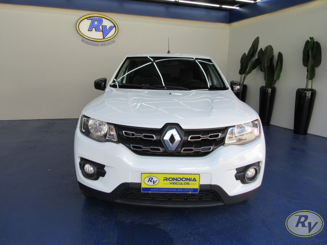 Kwid Intense