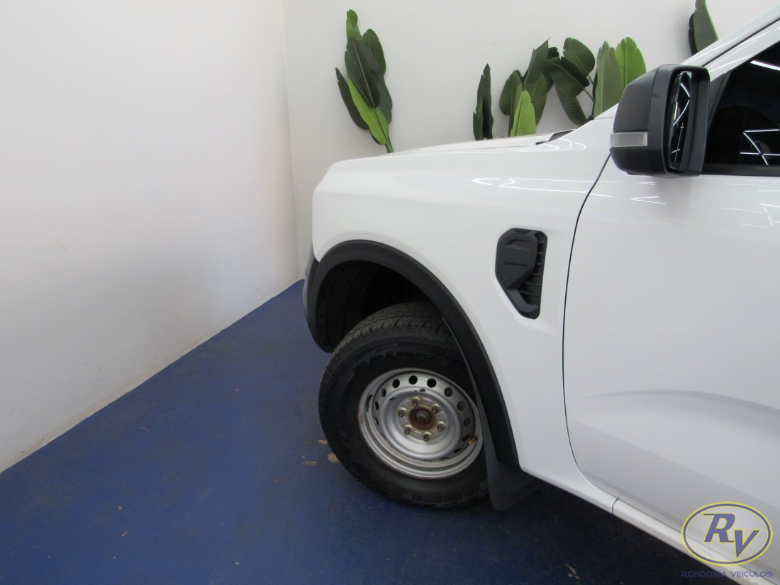 Ranger XL