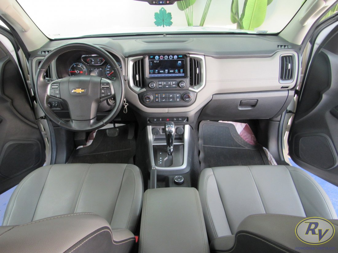 S10 LTZ