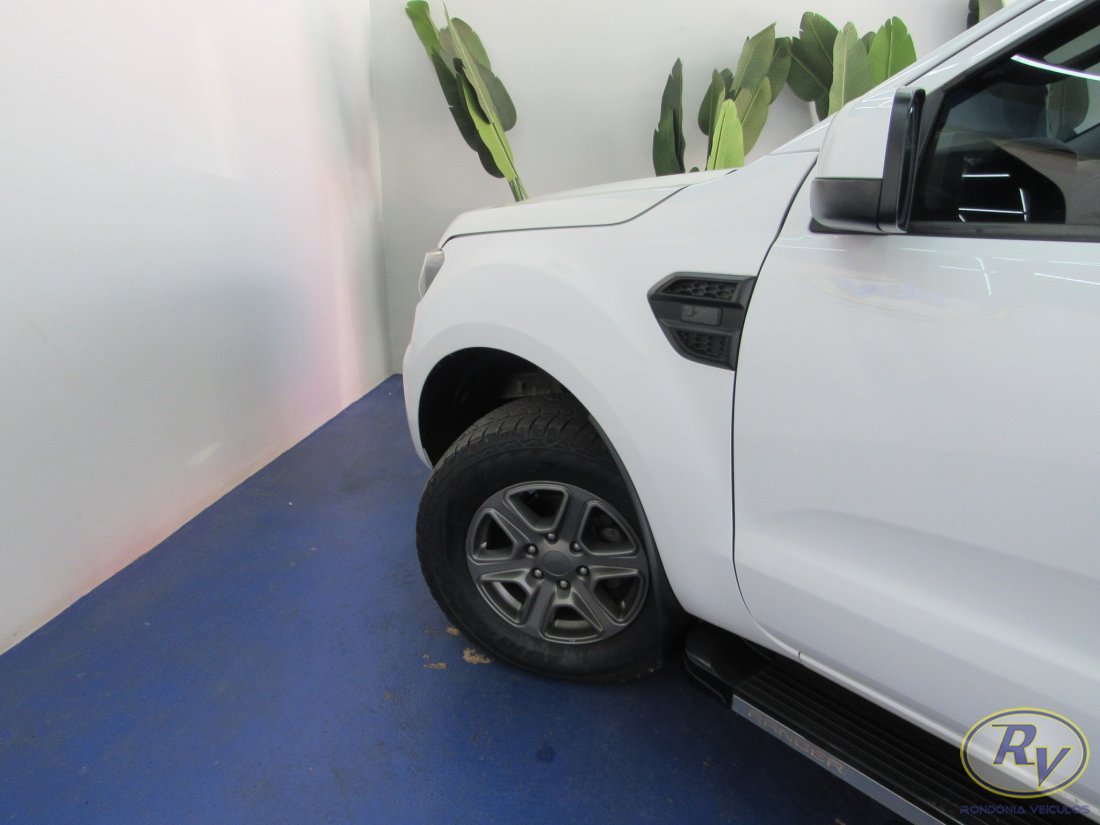 Ranger XLS
