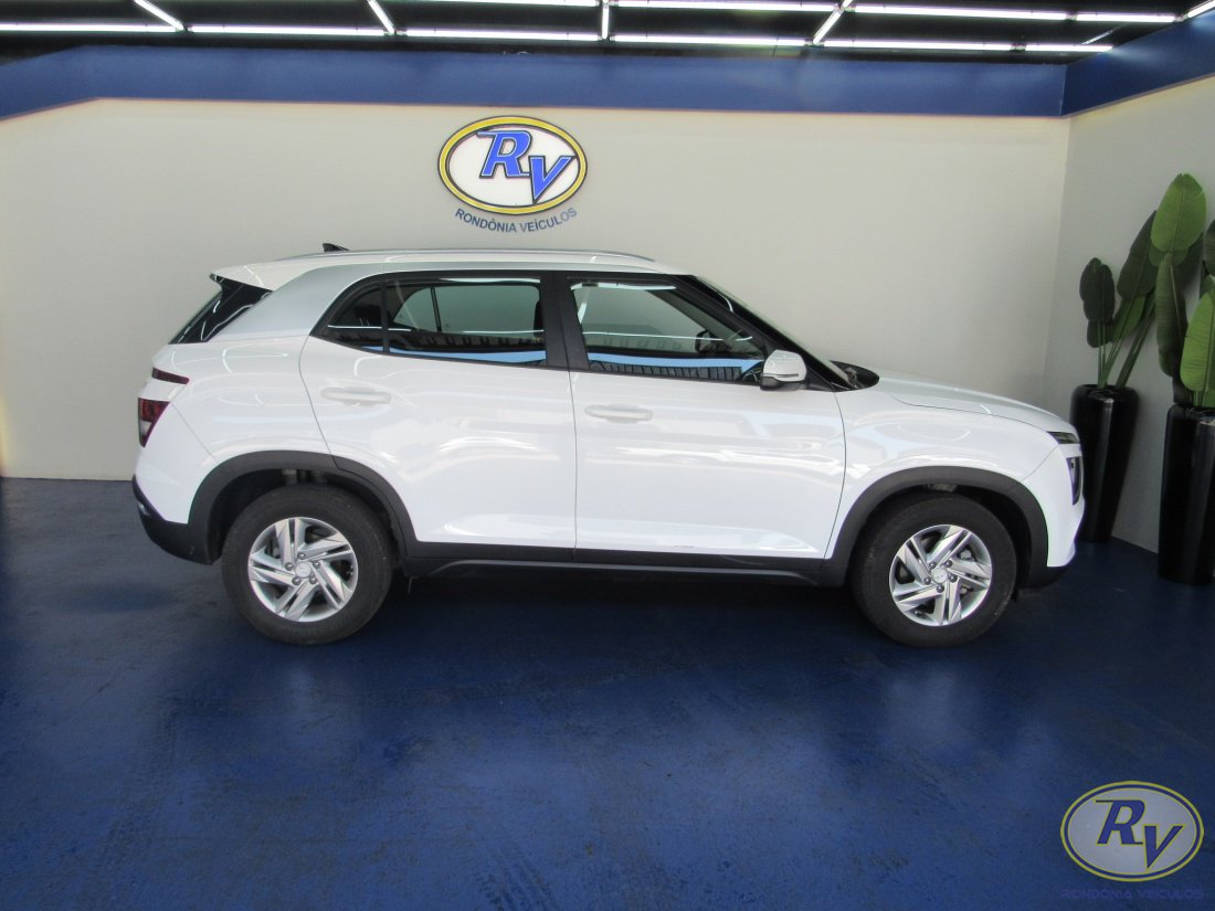 creta comfort