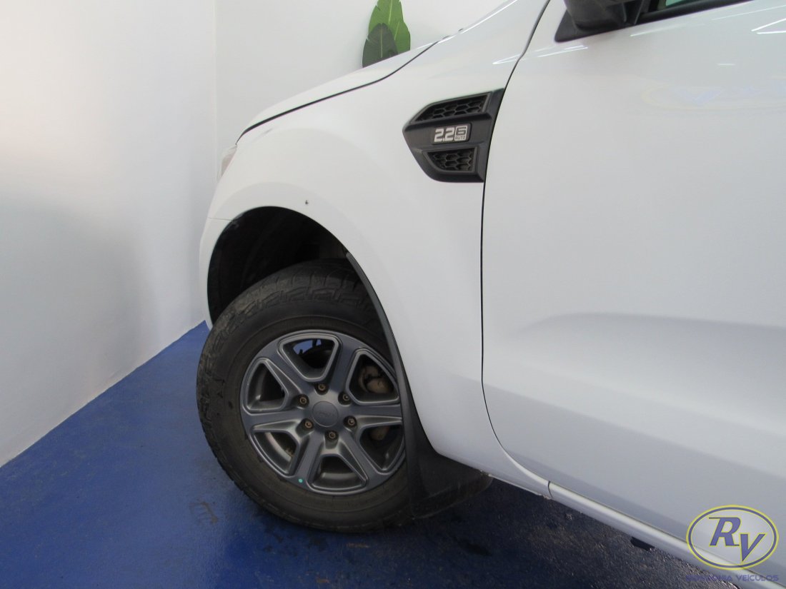 Ranger XLS