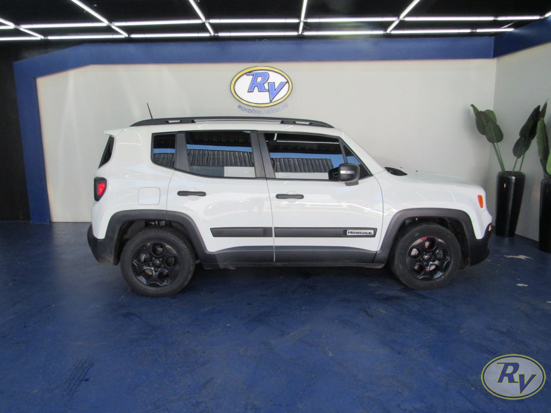 Renegade Sport