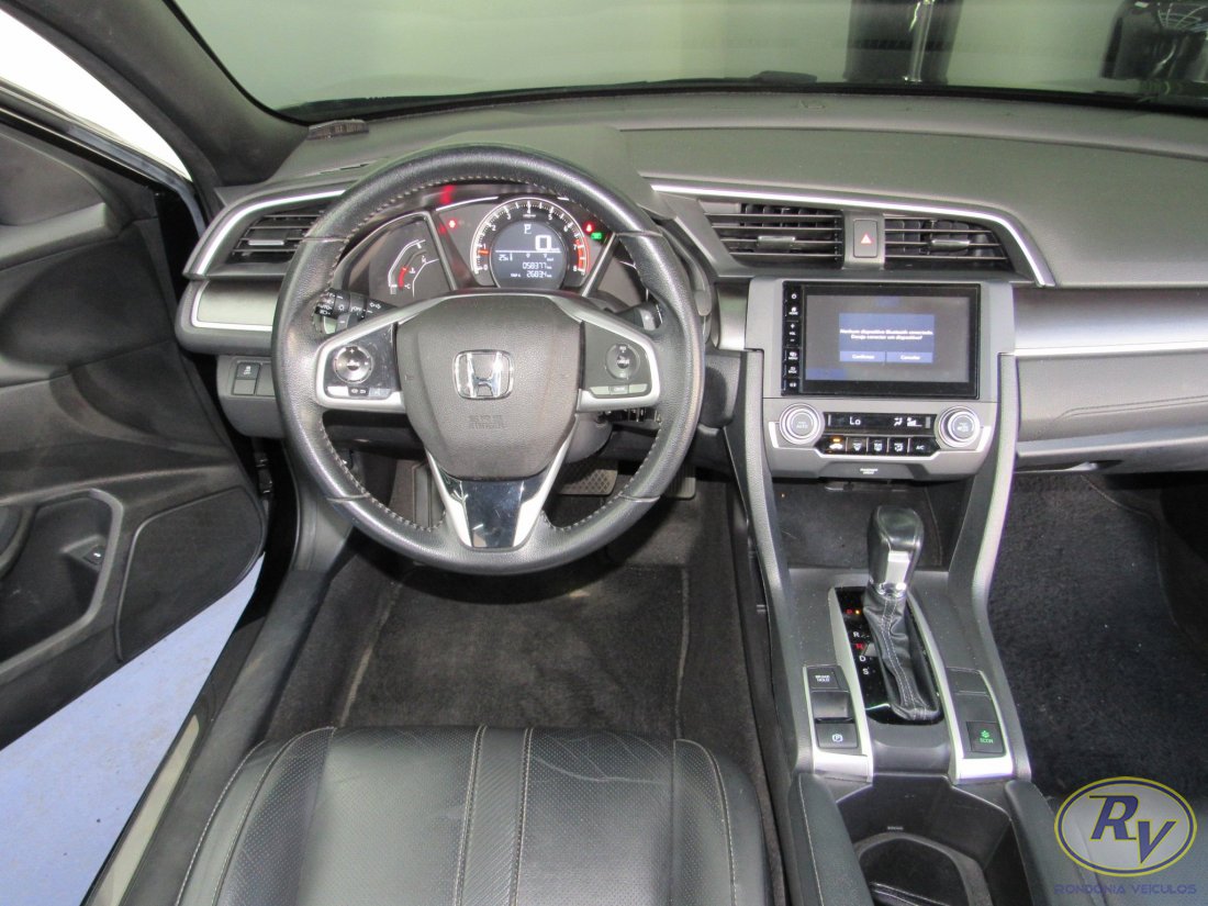 Civic  EX