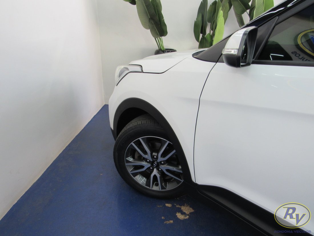 Creta Prestige