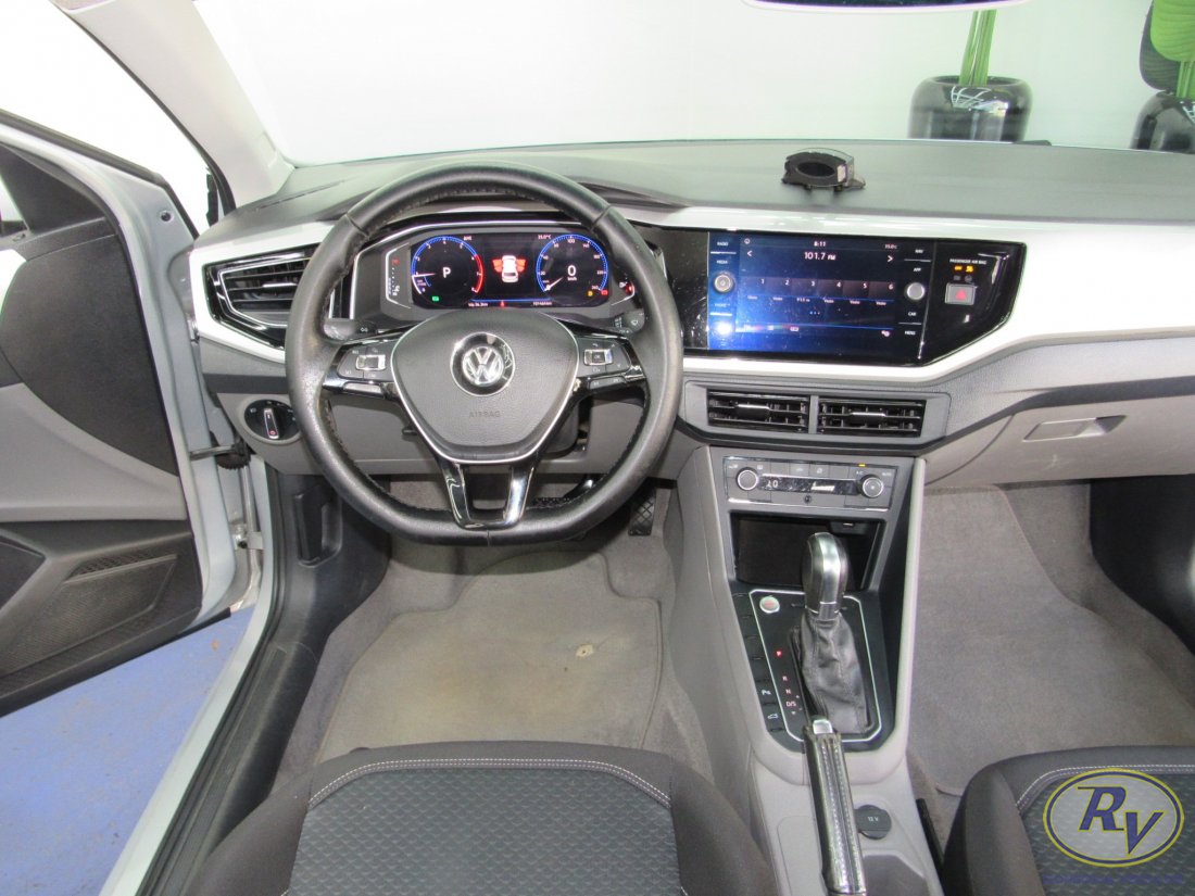 Polo  Highline 200 TSI