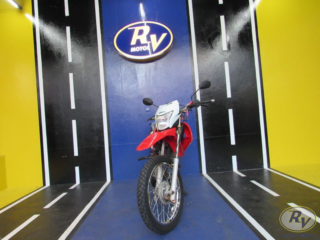 nxr bros 150 es