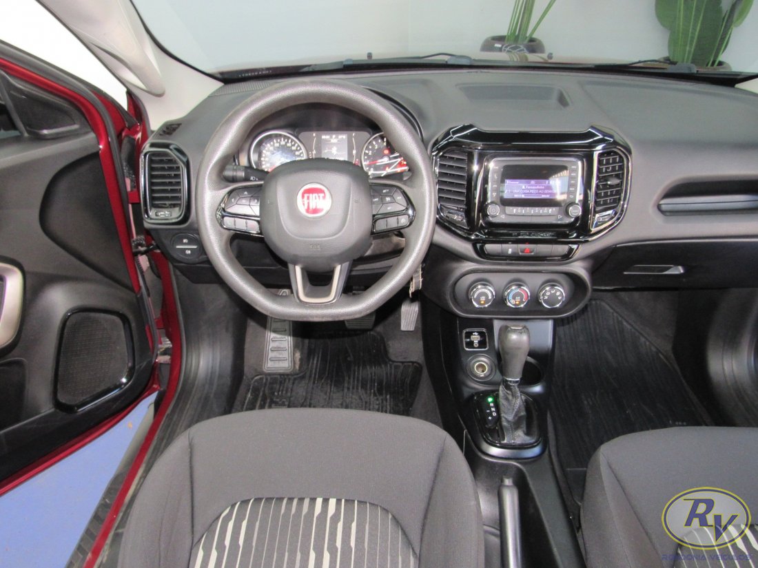 Toro Freedom