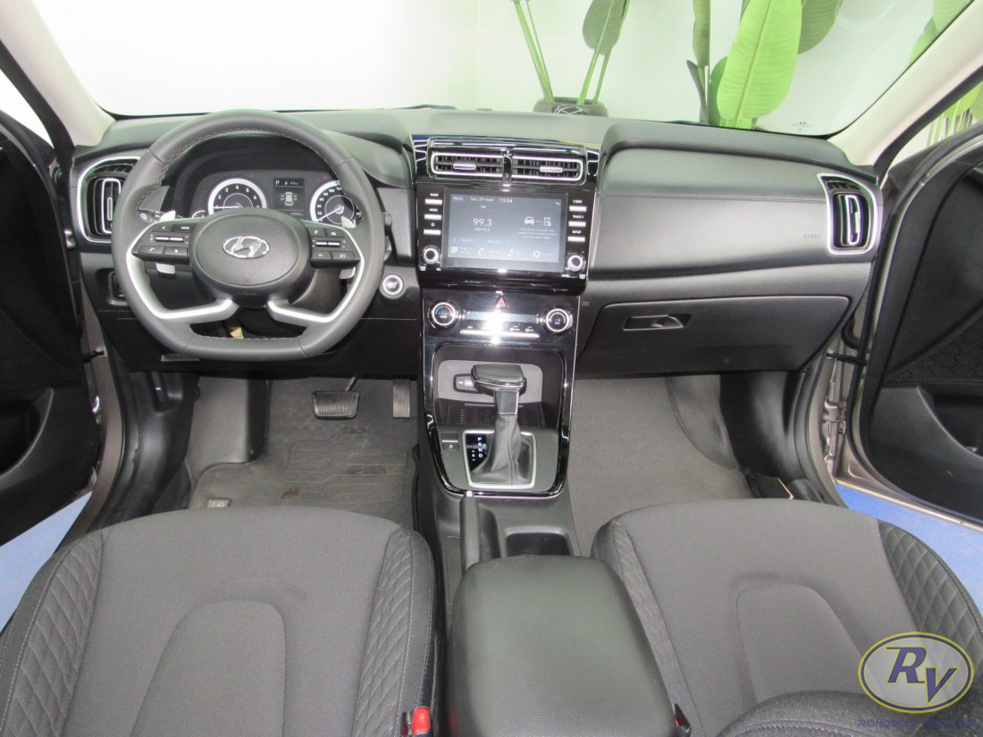 CRETA LIMITED