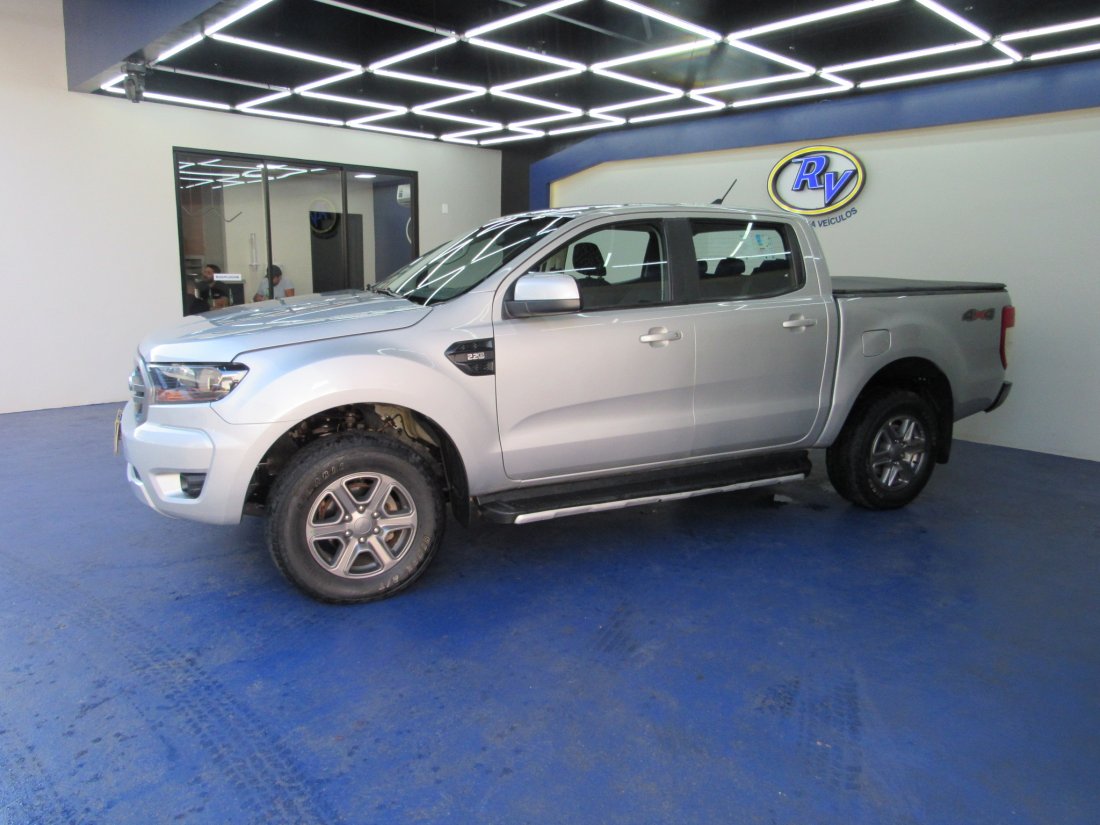 Ranger XLS