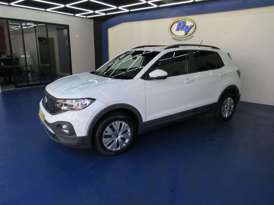 T-CROSS SENSE TSI