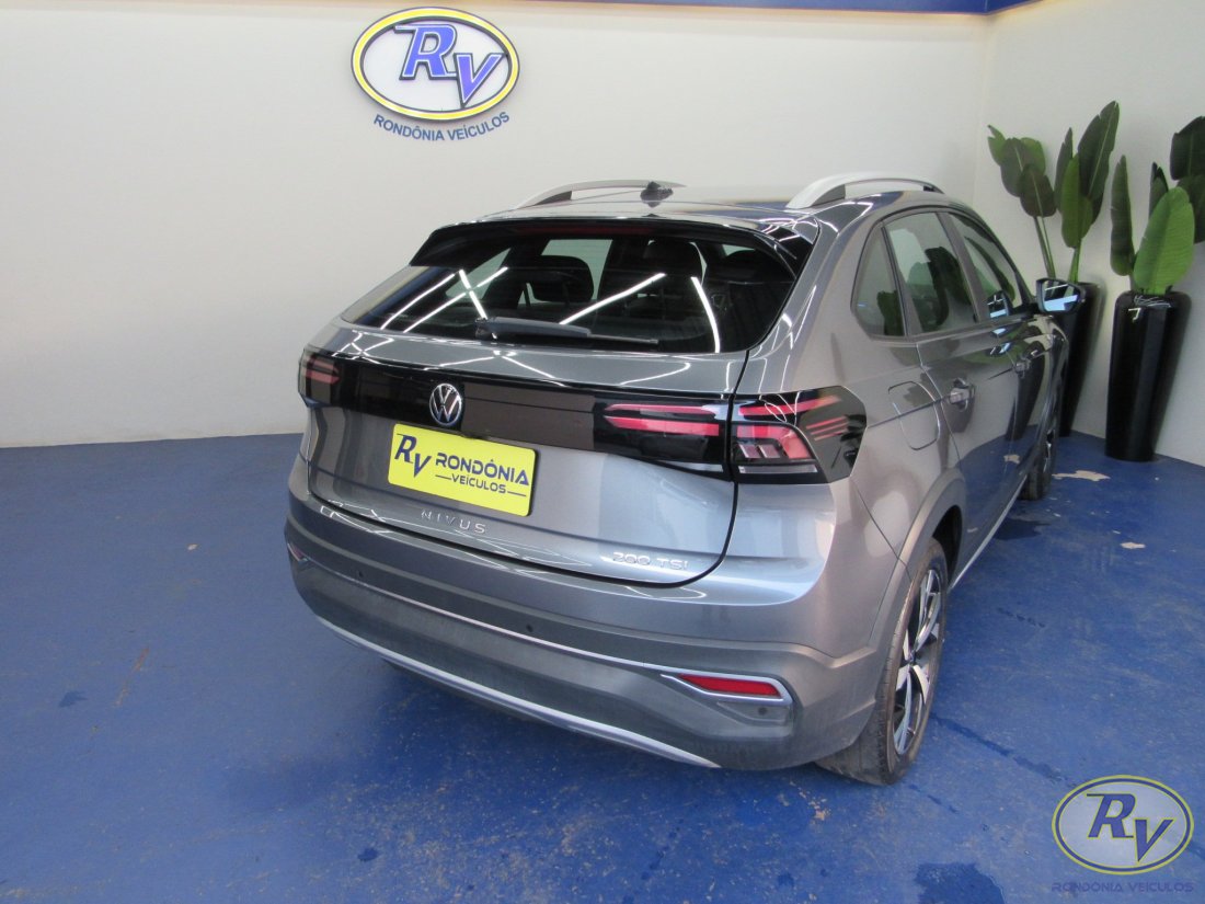 NIVUS HIGHLINE tsi