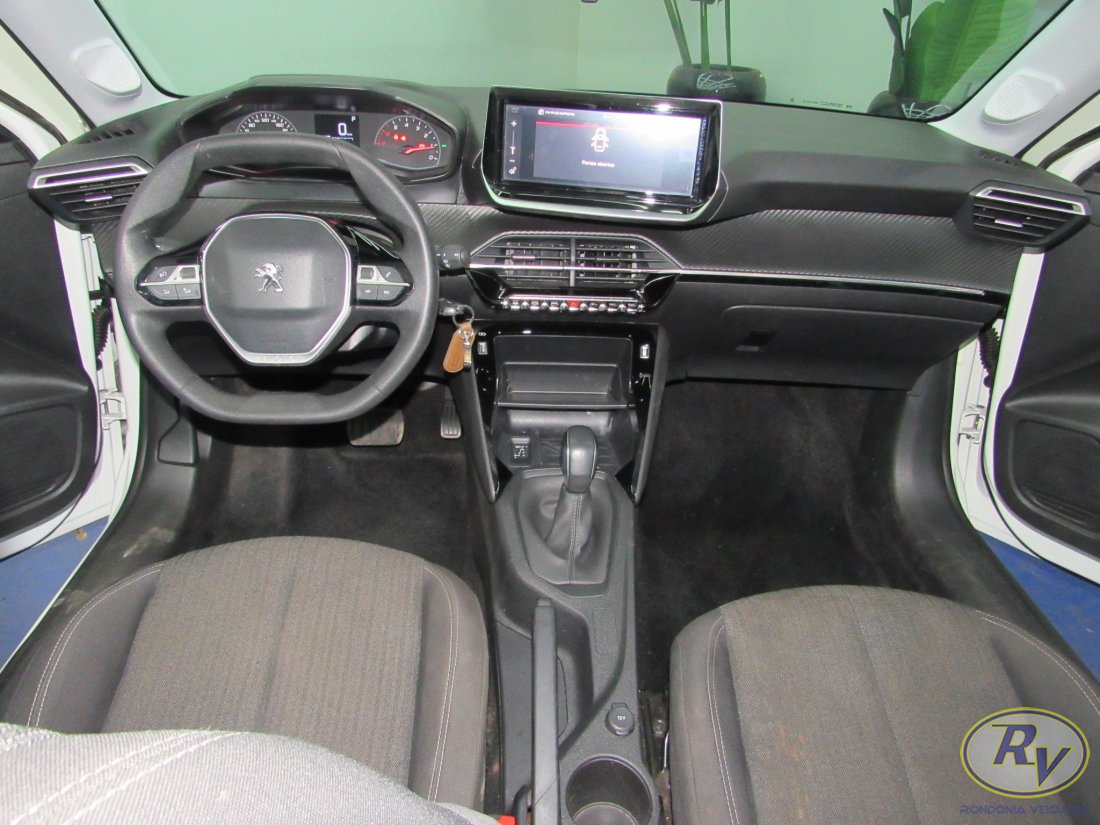 208 Active
