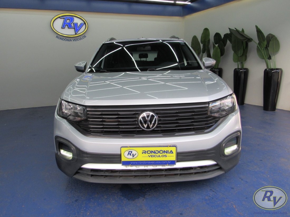 T-CROSS SENSE TSI