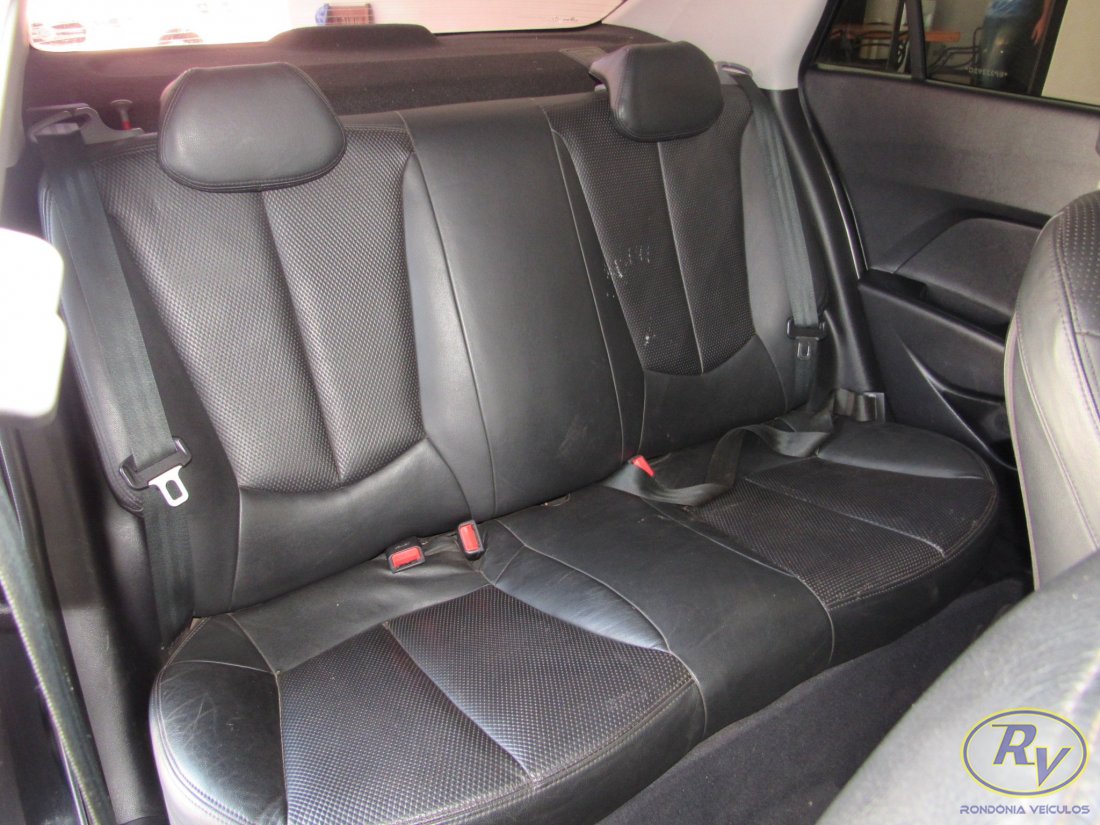 HB20s Comfort