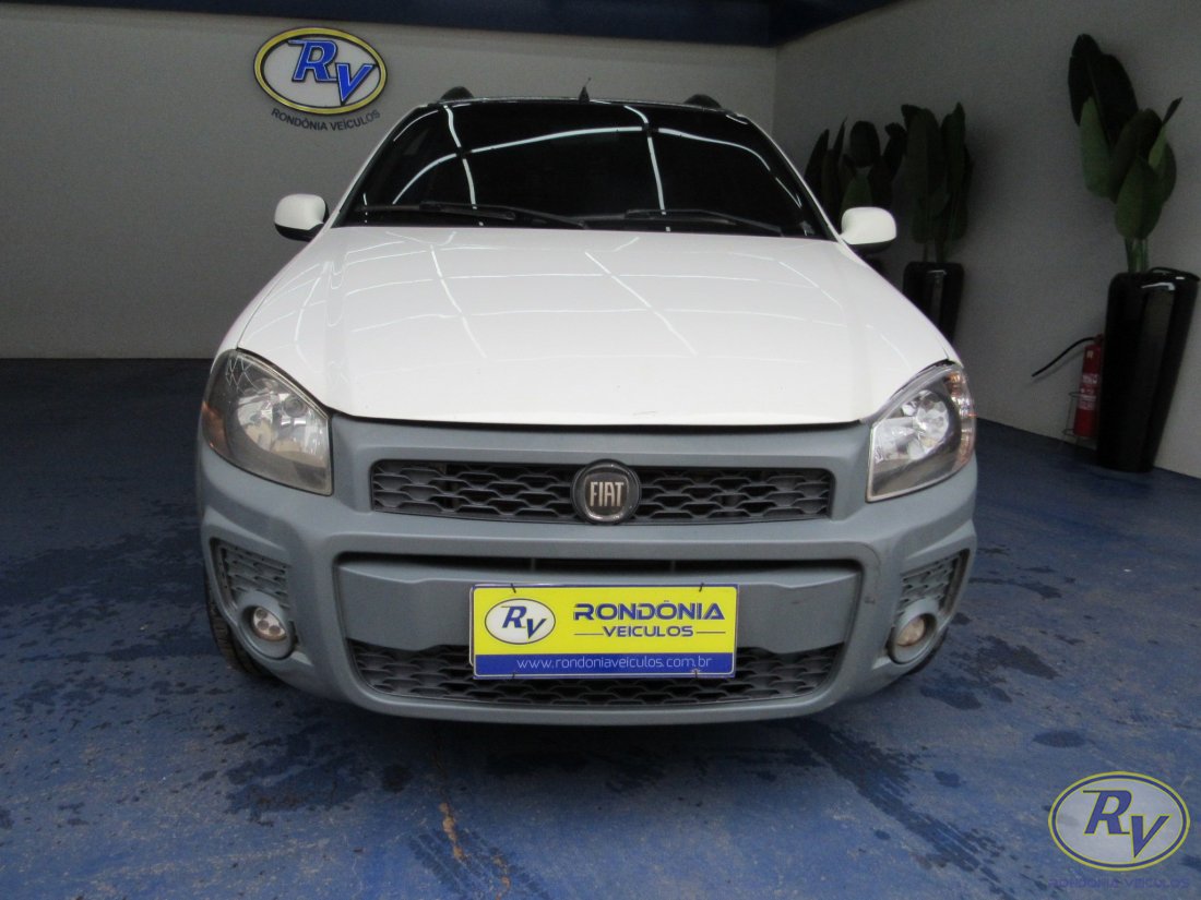 Strada Working CE