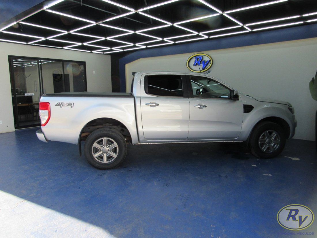 Ranger XLS