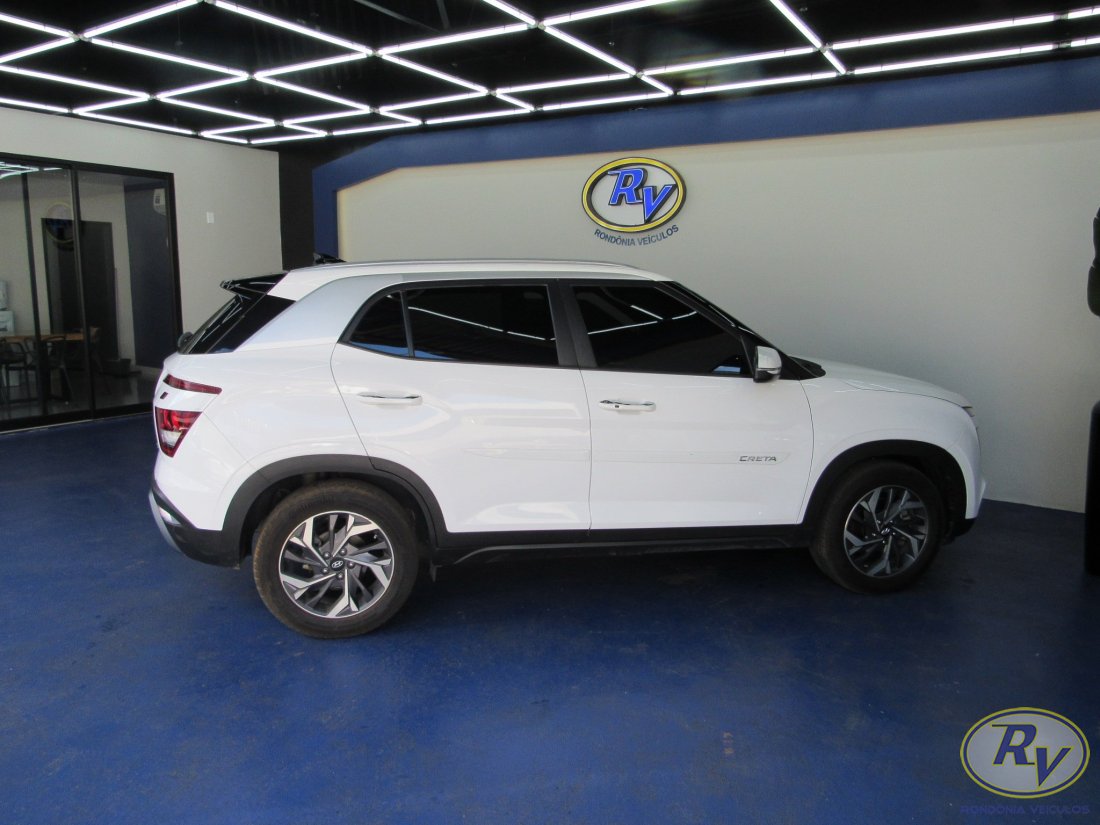 CRETA LIMITED