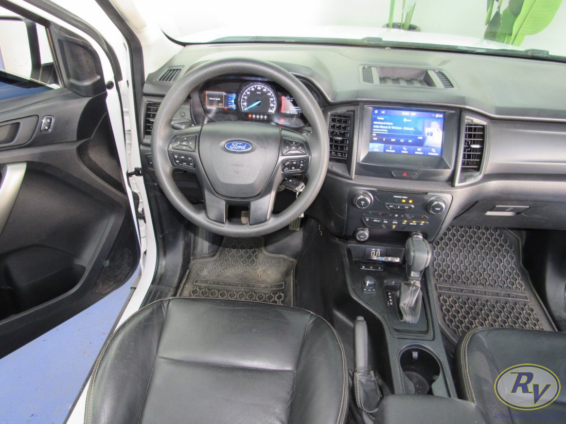 Ranger XLS